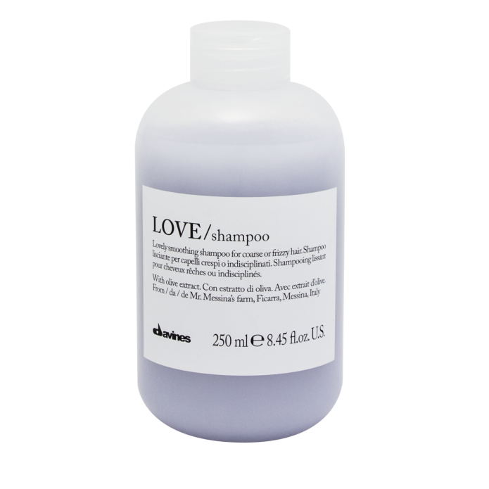 Love Smoothing - Shampoo