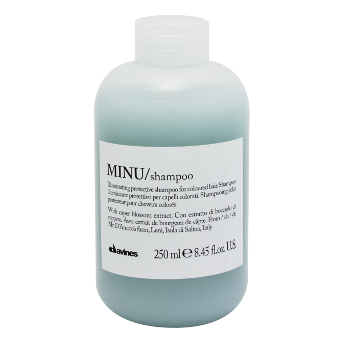 Minu - Shampoo