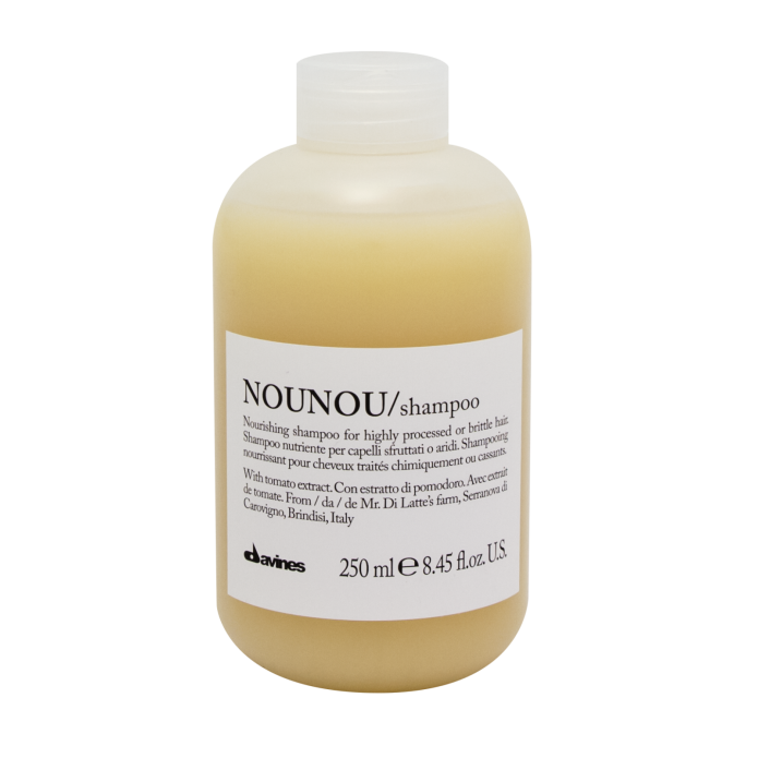 Nounou - Shampoo